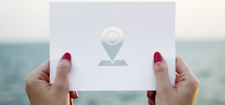 מיקום השקעה בארצות הברית