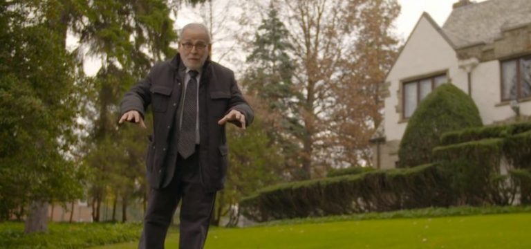 בין אריזונה לנס ציונה חיים הכט