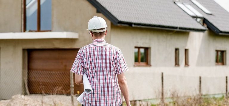 בדק בית לפני רכישה בארצות הברית