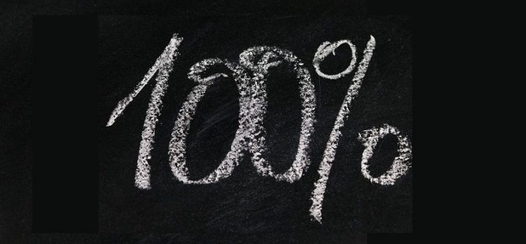 השקעה בטוחה - 100% תשואה