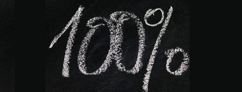 השקעה בטוחה - 100% תשואה