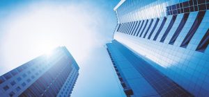 מימון השקעה בארצות הברית