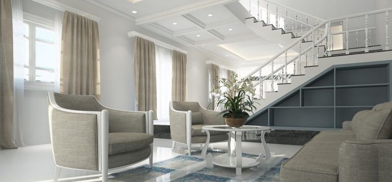 ארנונה בארצות הברית - מס נכסים