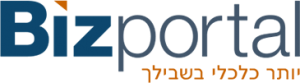 לוגו ביזפורטל