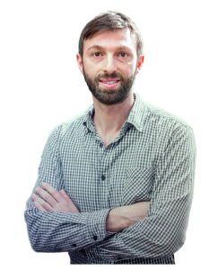 ניר בבאגני מייסד נדלניר