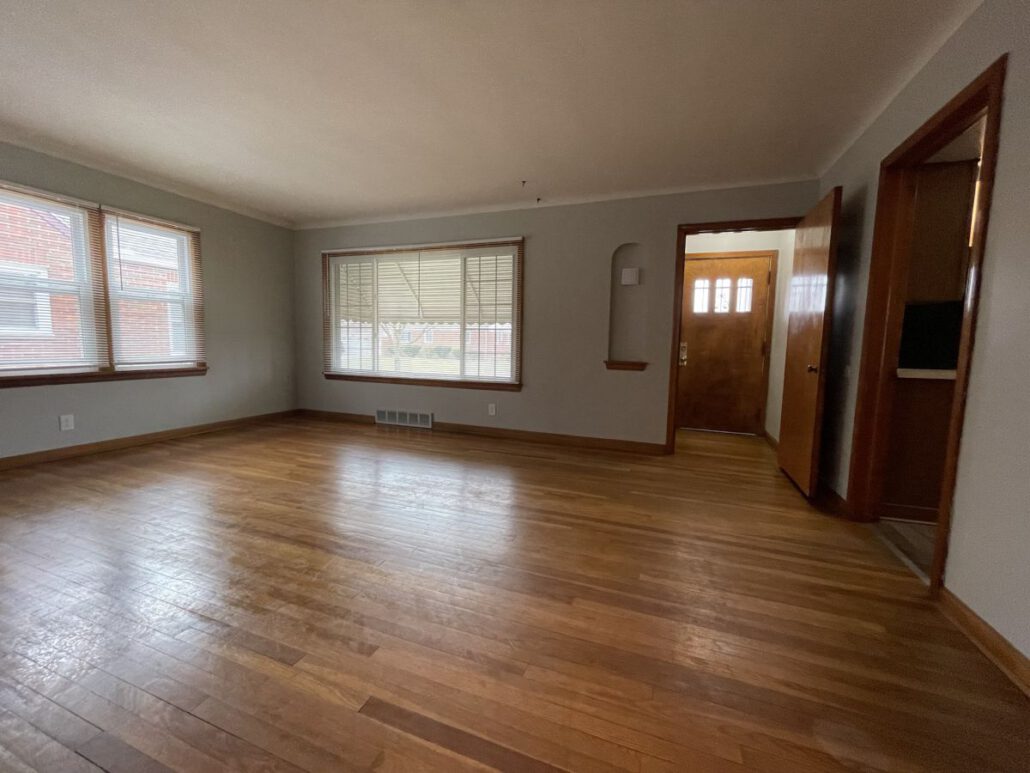 נכס להשקעה בארה"ב, נדל"ן ארה"ב