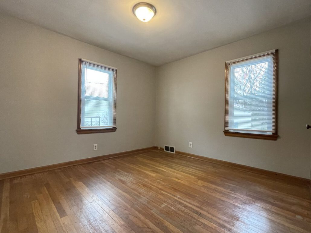 נכס להשקעה בארה"ב, נדל"ן ארה"ב