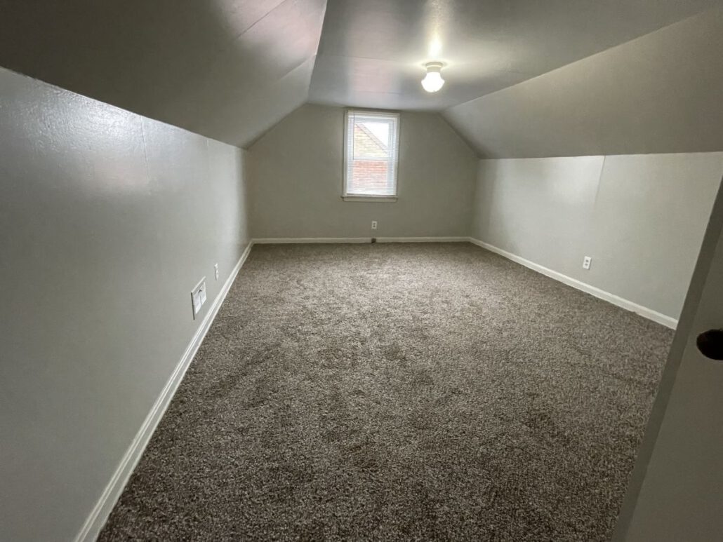 נכס להשקעה בארה"ב, נדל"ן ארה"ב