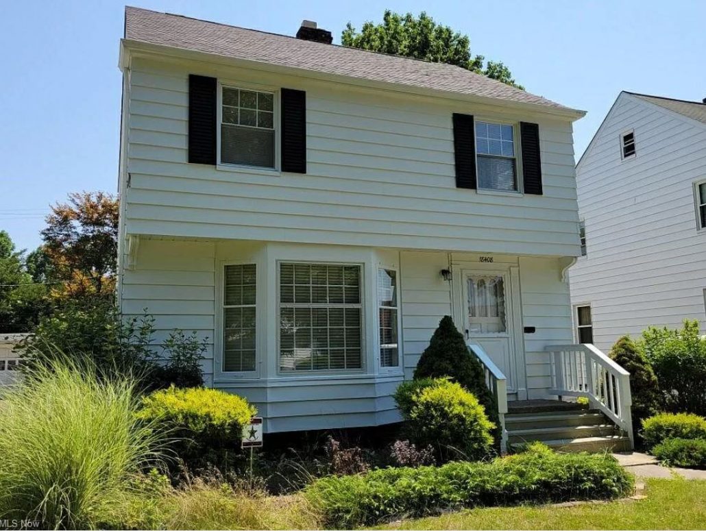 נכס להשקעה בארצות הברית, נדל"ן ארה"ב