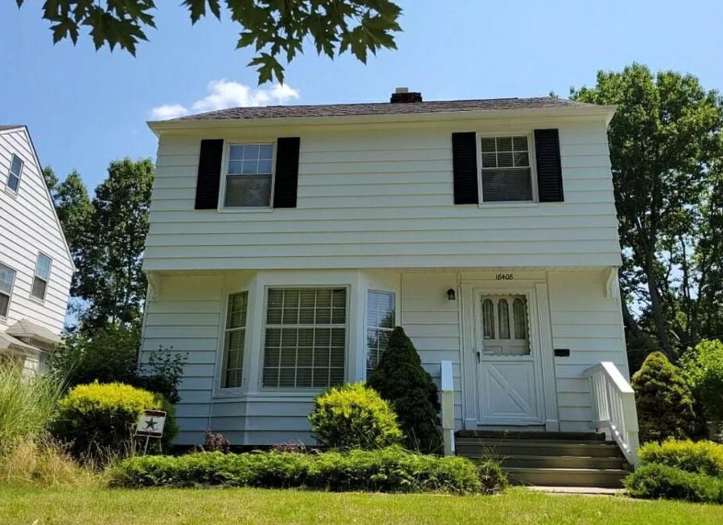 נכס להשקעה בארצות הברית, נדל"ן ארה"ב