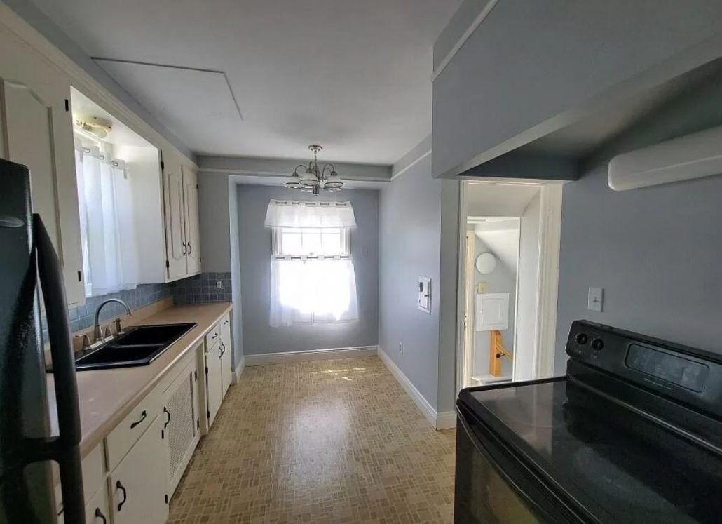 נכס להשקעה בארצות הברית, נדל"ן ארה"ב