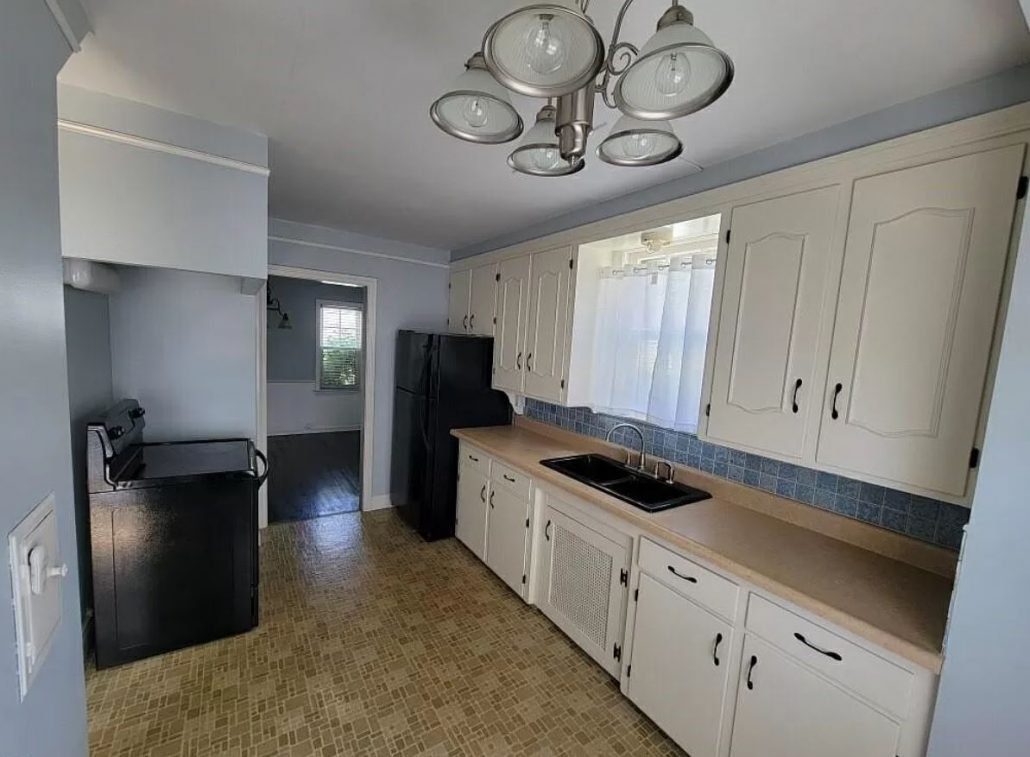 נכס להשקעה בארצות הברית, נדל"ן ארה"ב