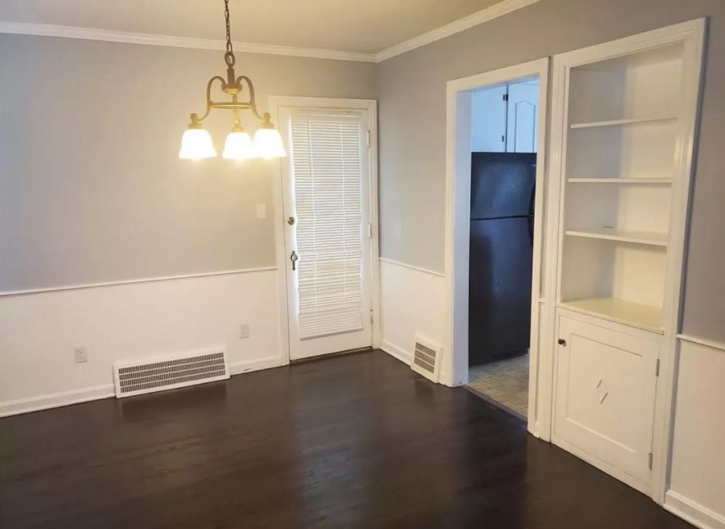 נכס להשקעה בארצות הברית, נדל"ן ארה"ב