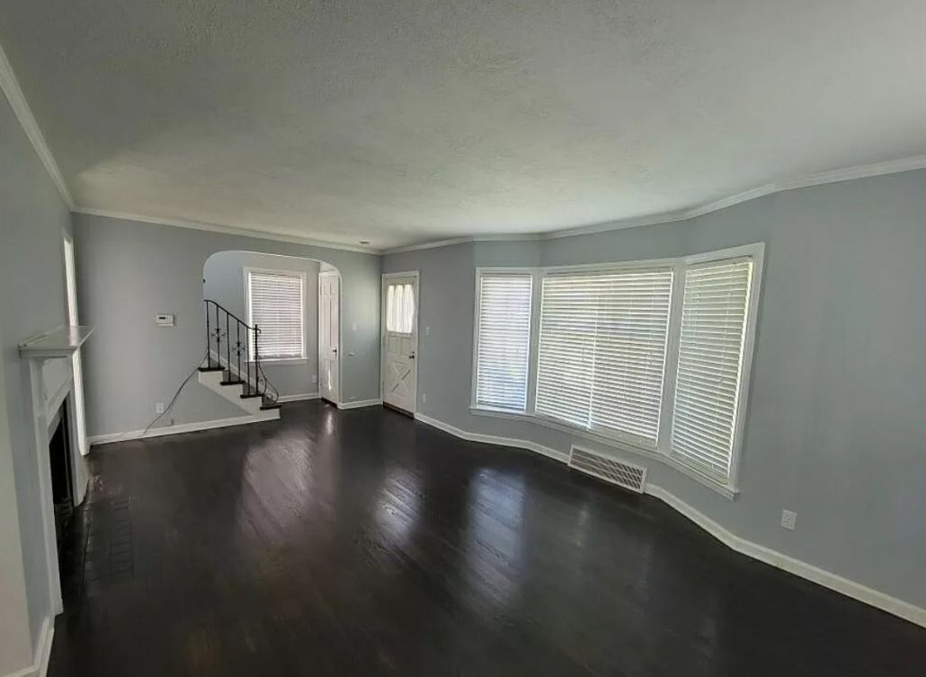 נכס להשקעה בארצות הברית, נדל"ן ארה"ב