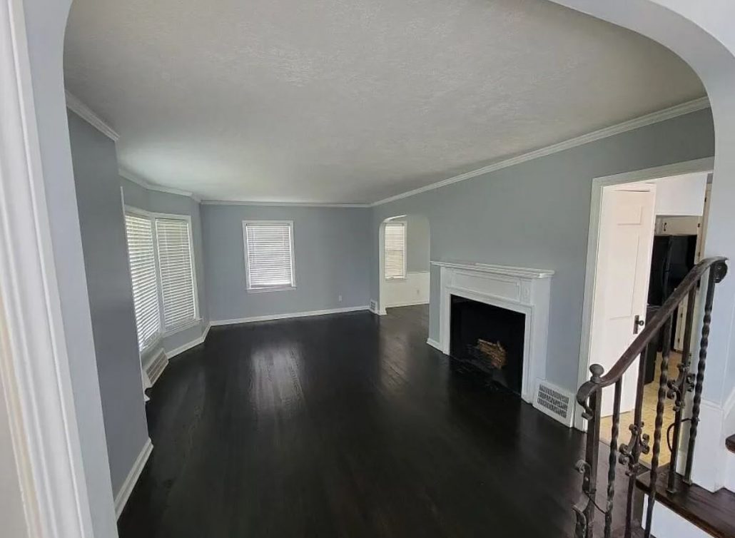 נכס להשקעה בארצות הברית, נדל"ן ארה"ב