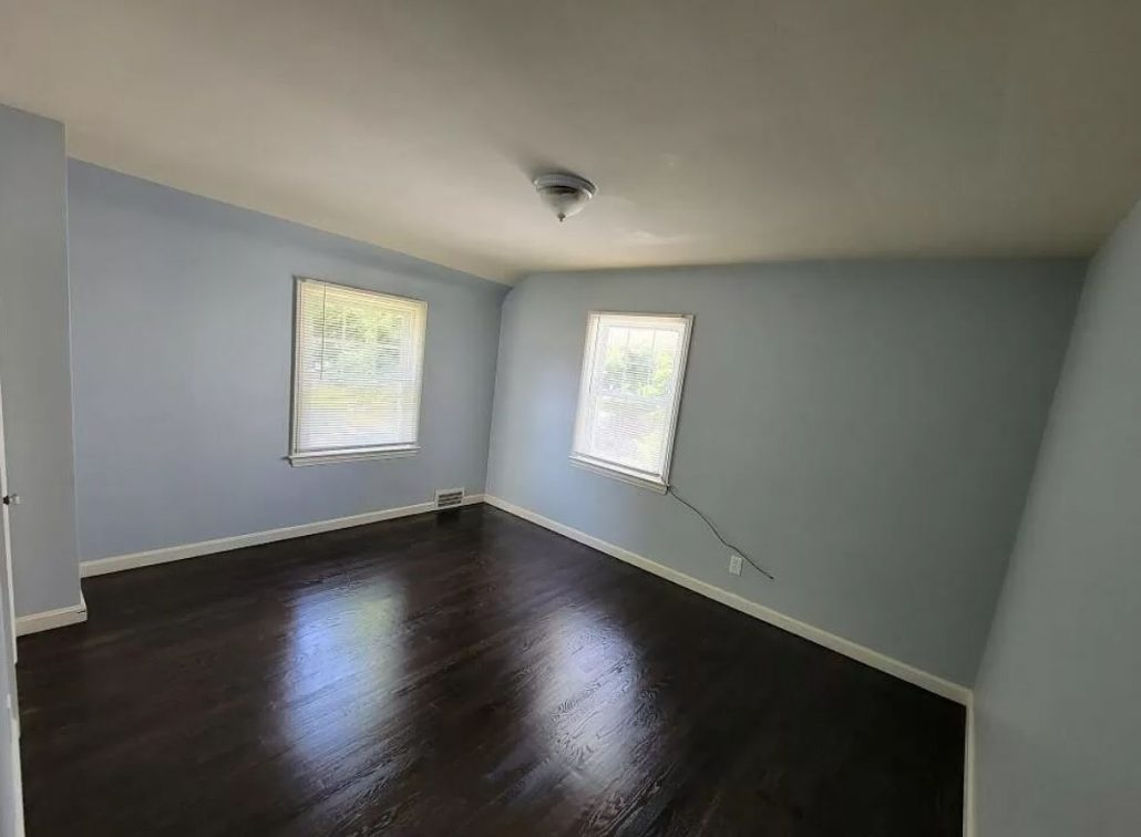 נכס להשקעה בארצות הברית, נדל"ן ארה"ב