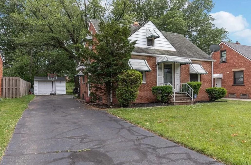 נדלן בארצות הברית, נדל"ן ארה"ב