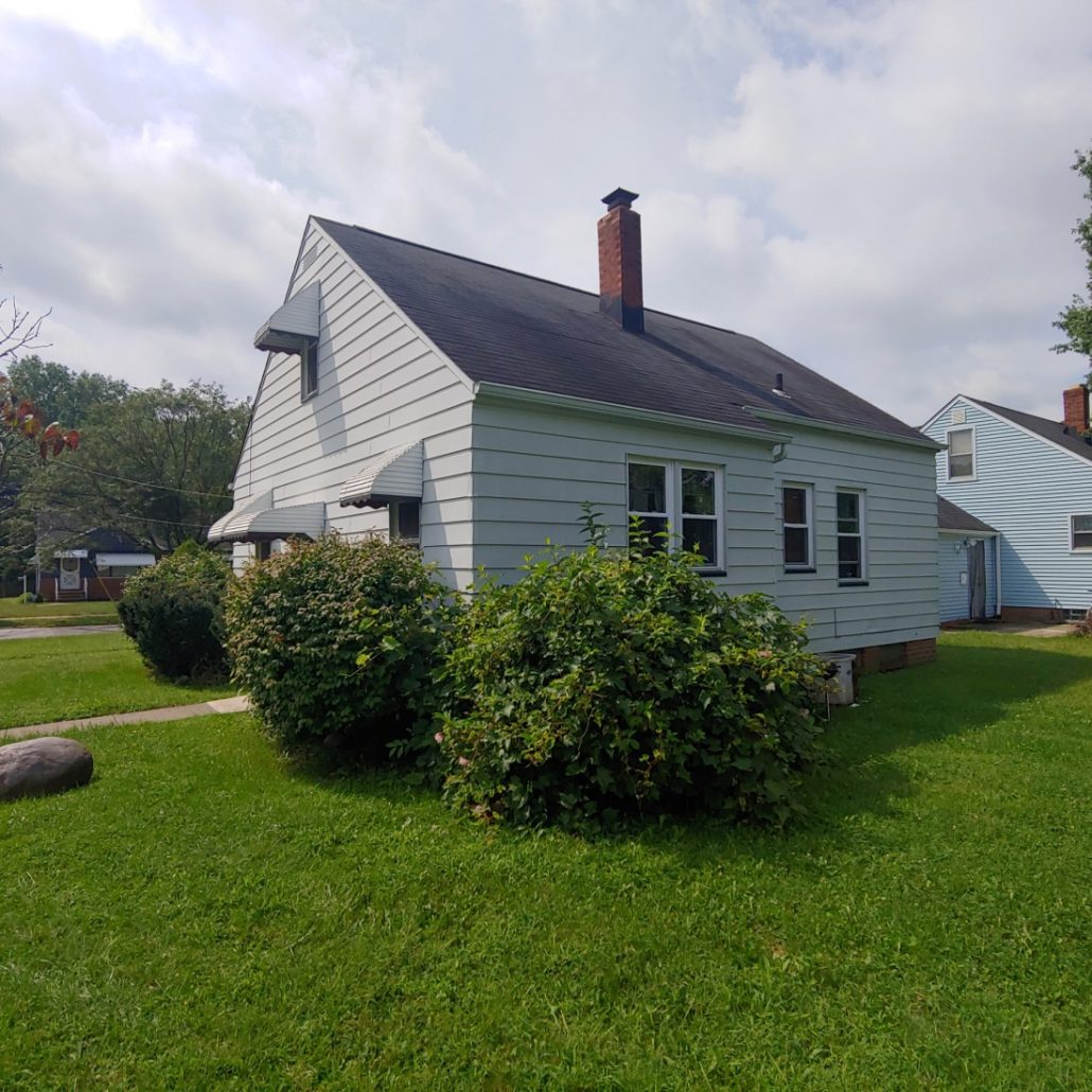 נכס להשקעה בארצות הברית, נדל"ן ארה"ב