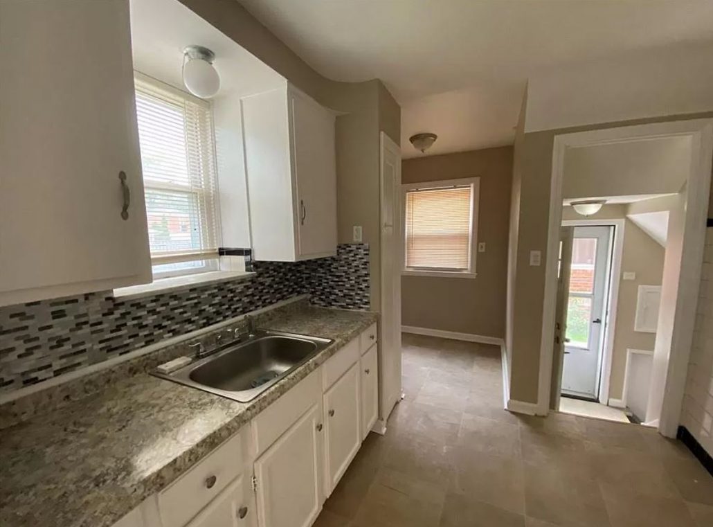 נכס להשקעה באוהיו, נדל"ן ארה"ב