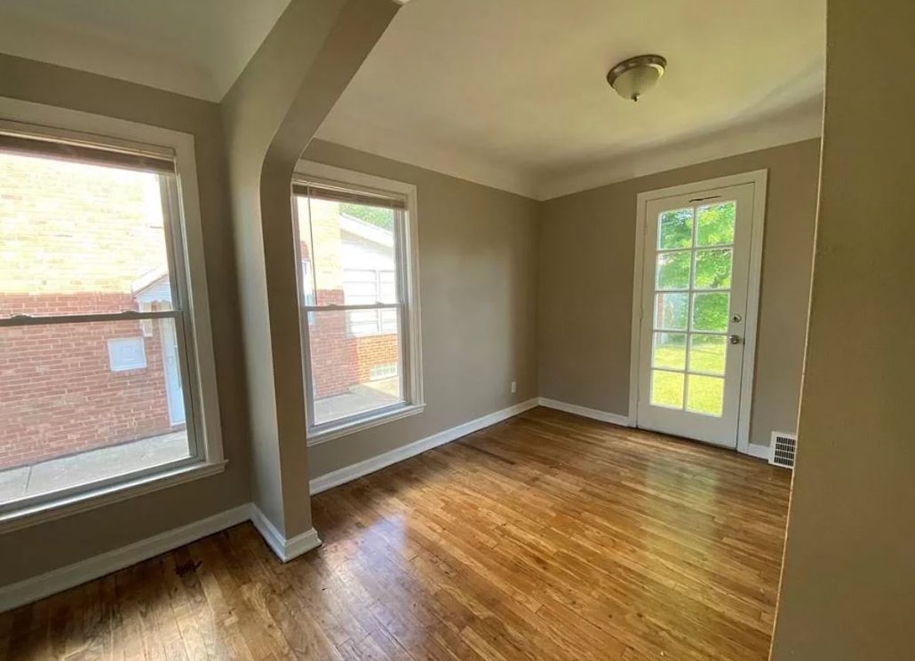 נכס להשקעה באוהיו, נדל"ן ארה"ב