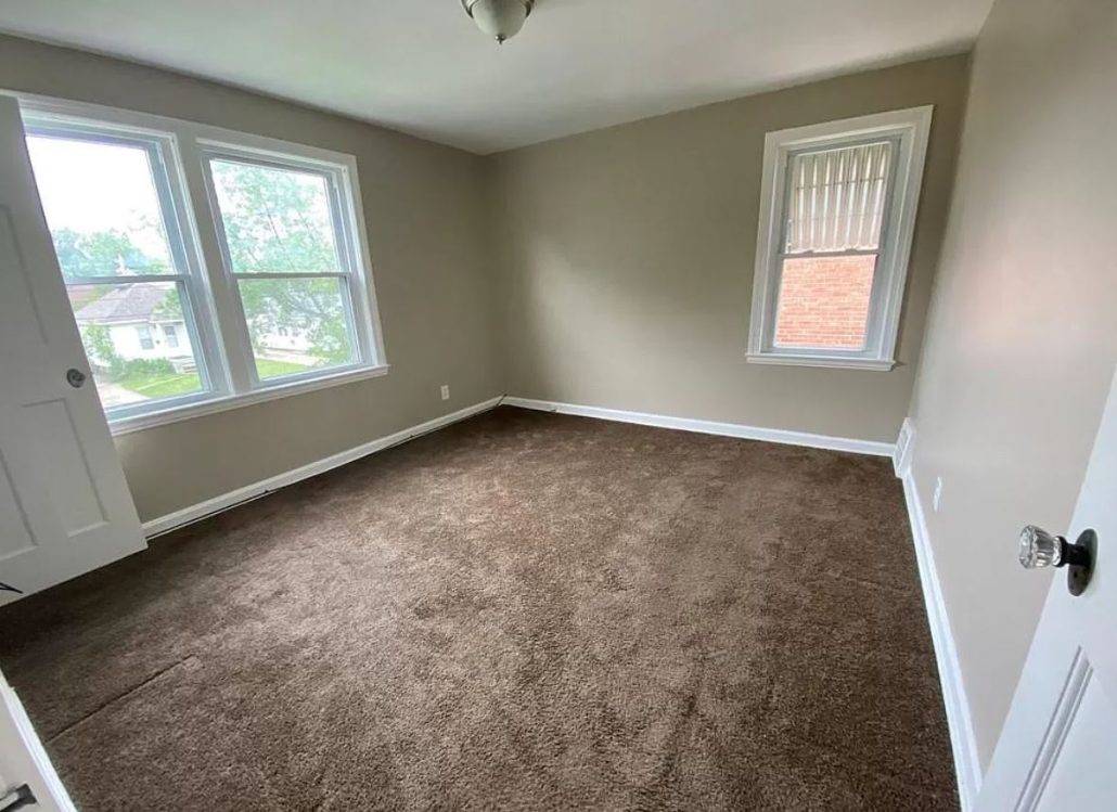 נכס להשקעה באוהיו, נדל"ן ארה"ב