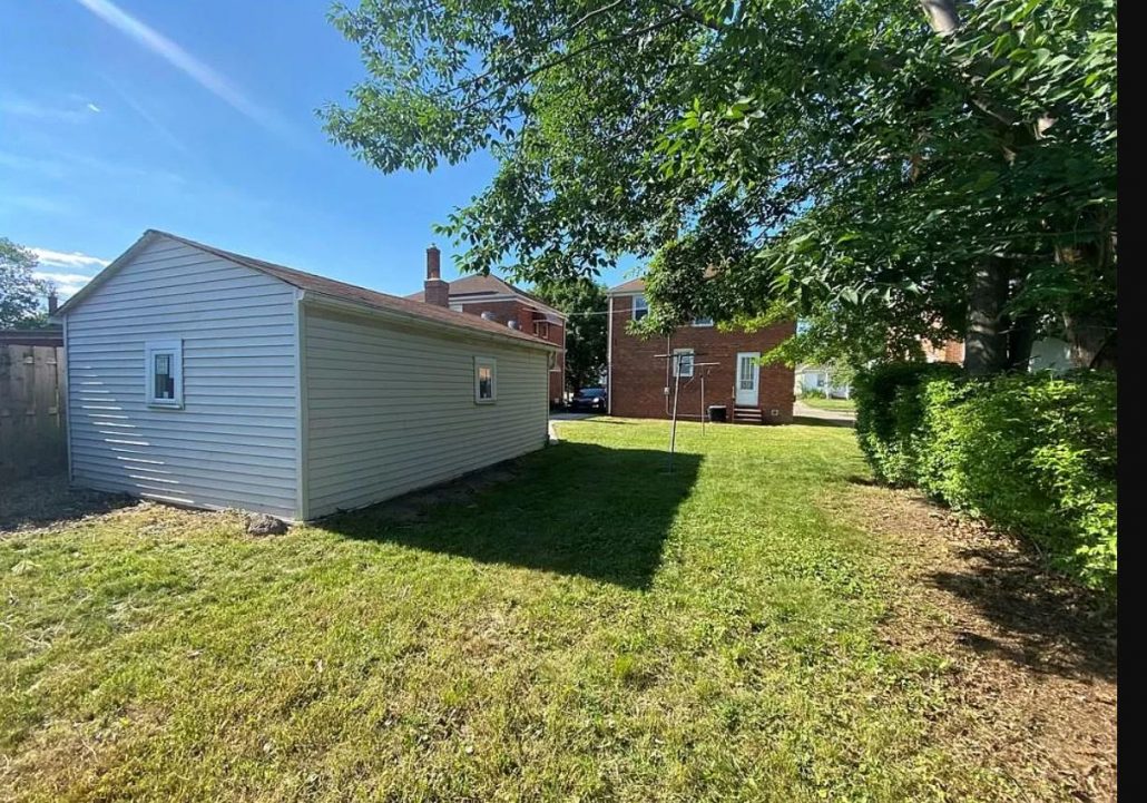 נכס להשקעה באוהיו, נדל"ן ארה"ב