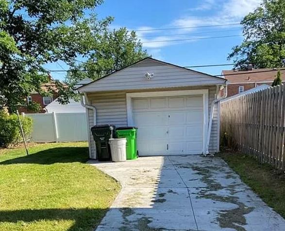 נכס להשקעה באוהיו, נדל"ן ארה"ב