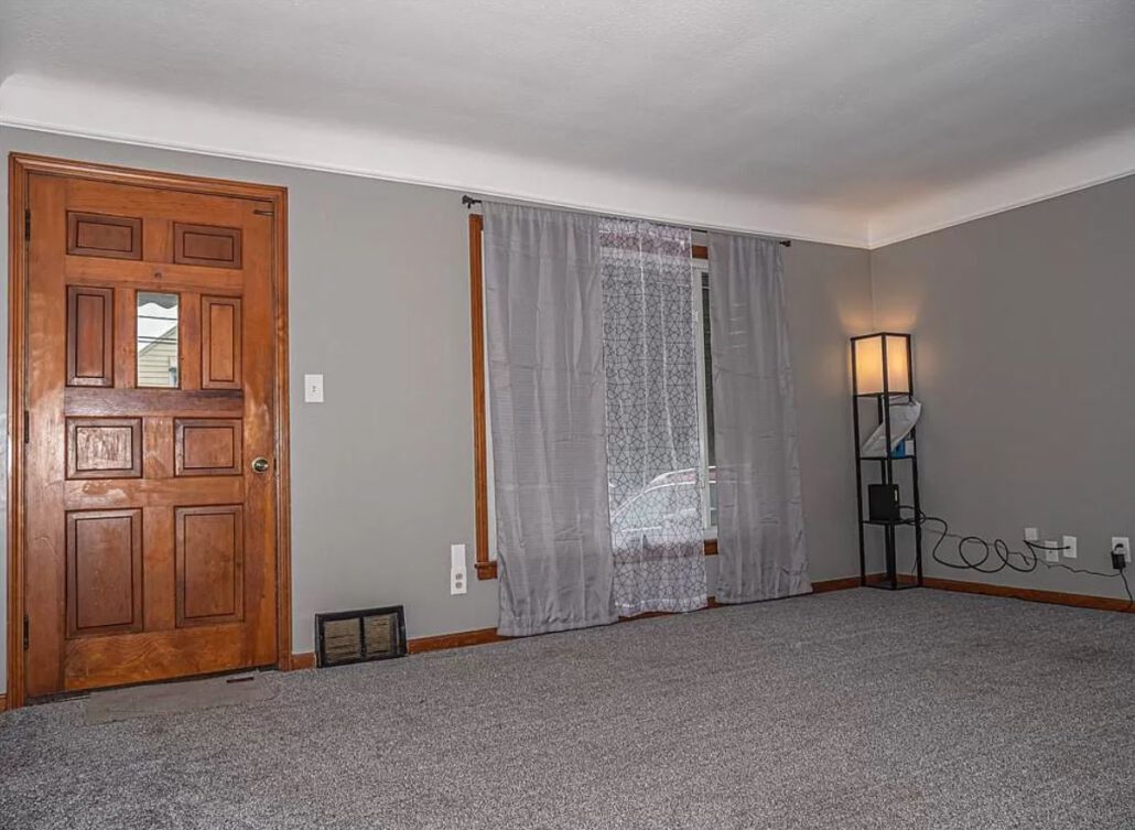 נכס להשקעה באוהיו, נדל"ן ארה"ב