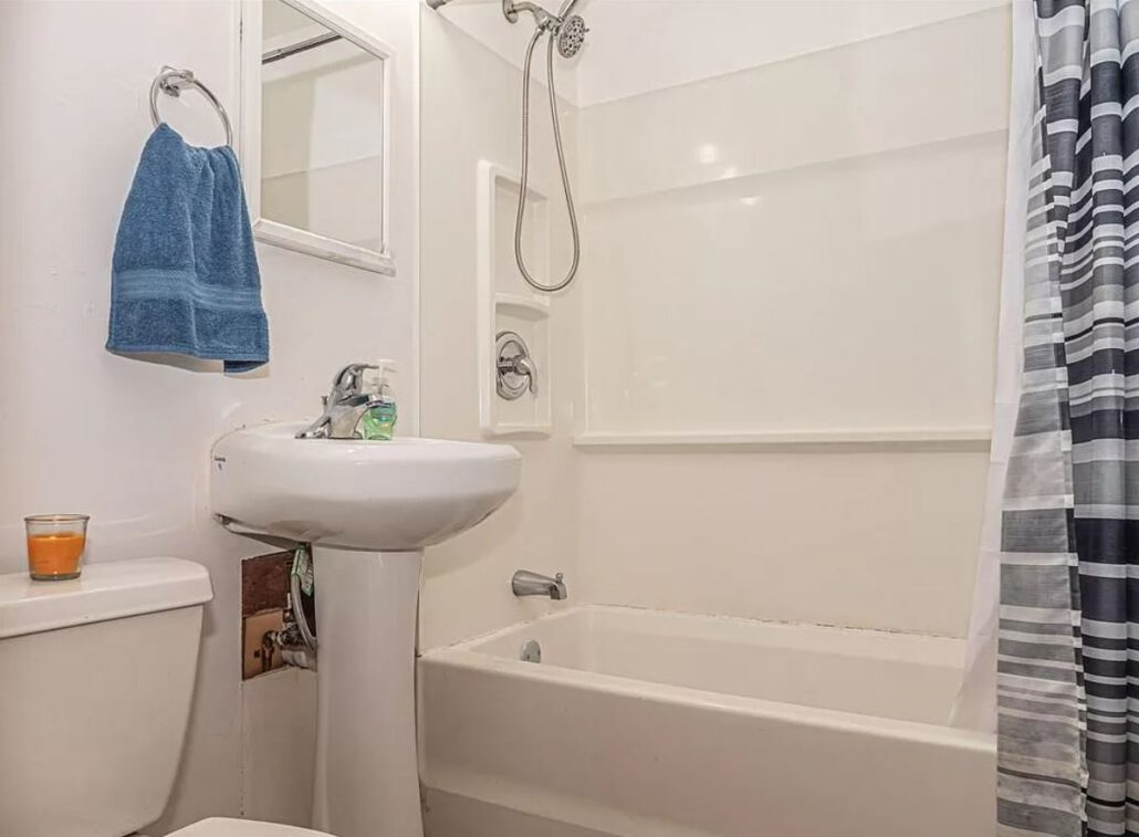 נכס להשקעה באוהיו, נדל"ן ארה"ב