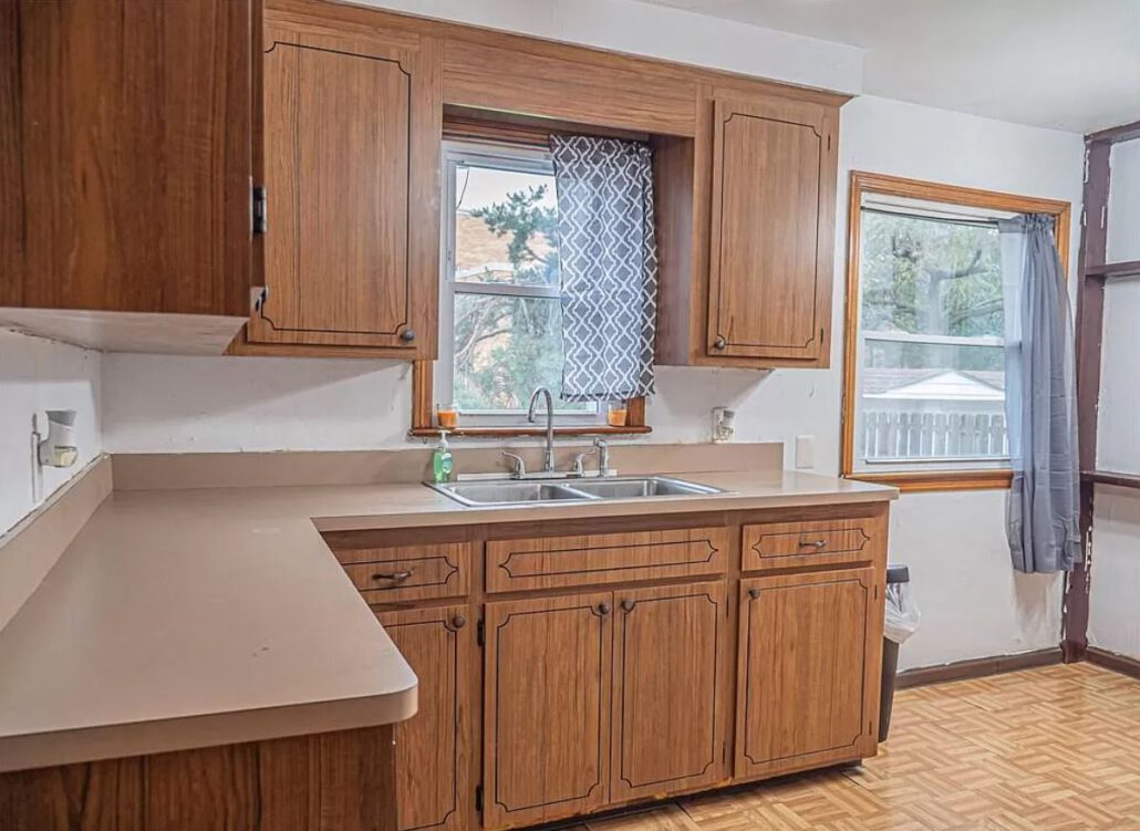 נכס להשקעה באוהיו, נדל"ן ארה"ב