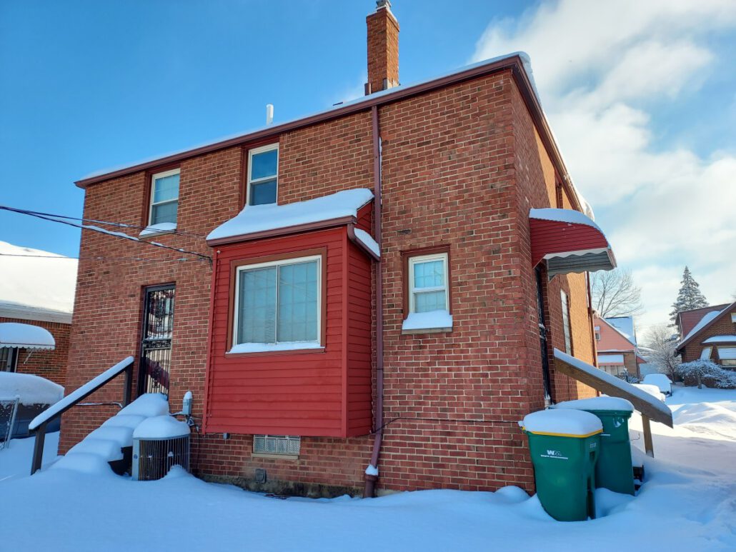 נכס להשקעה בארה"ב, נדל"ן ארה"ב