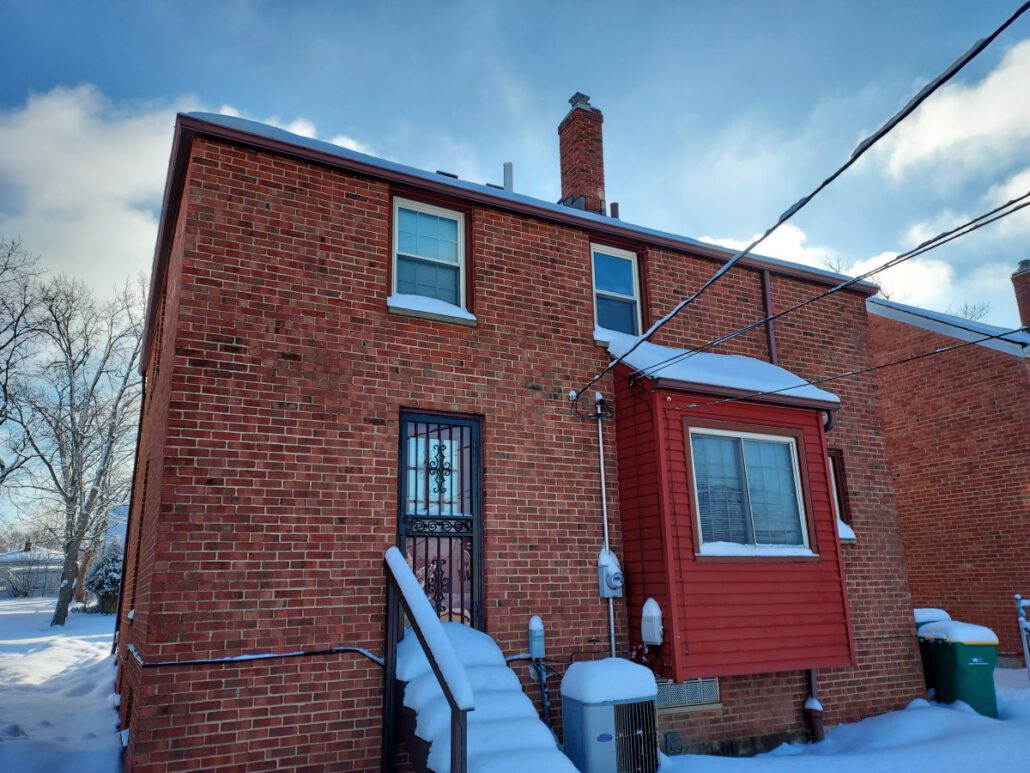 נכס להשקעה בארה"ב, נדל"ן ארה"ב