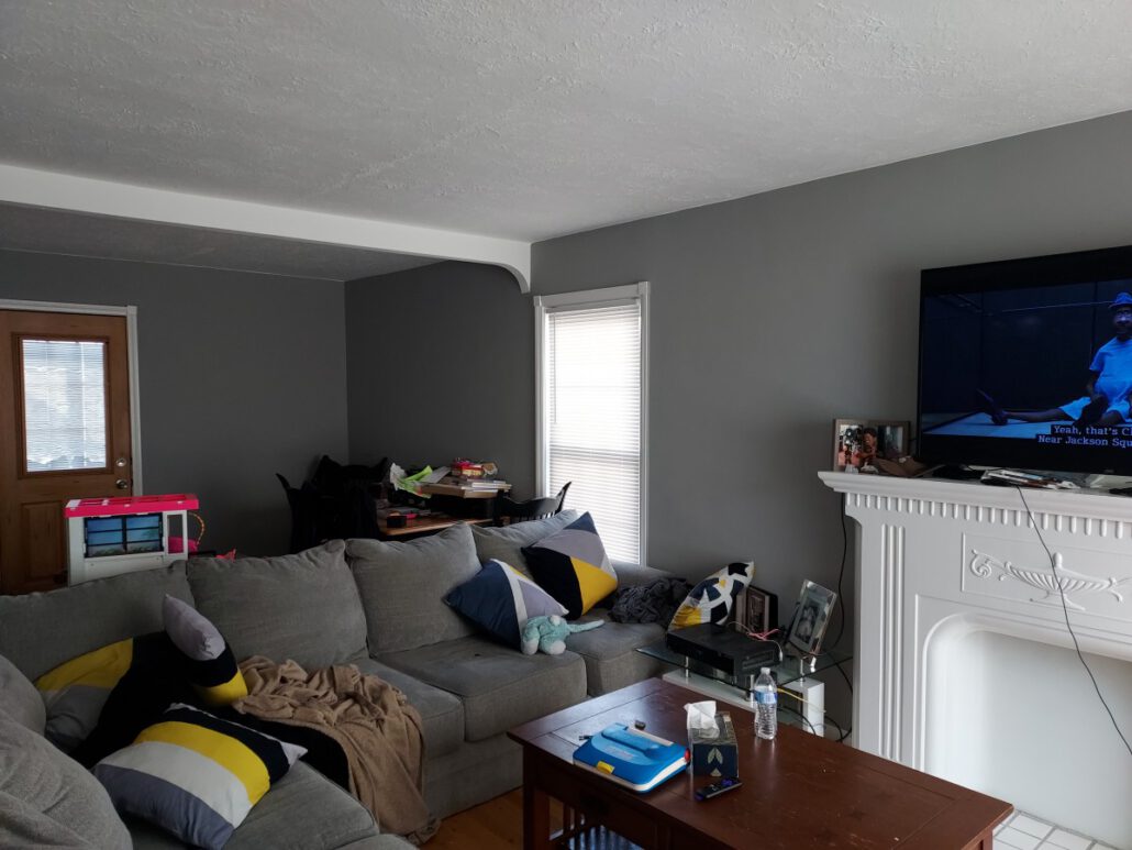 נכס להשקעה בארה"ב, נדל"ן ארה"ב