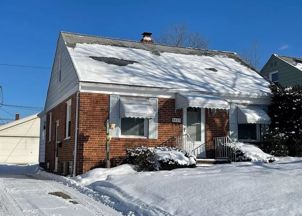 נכס להשקעה בארה"ב, נדל"ן ארה"ב