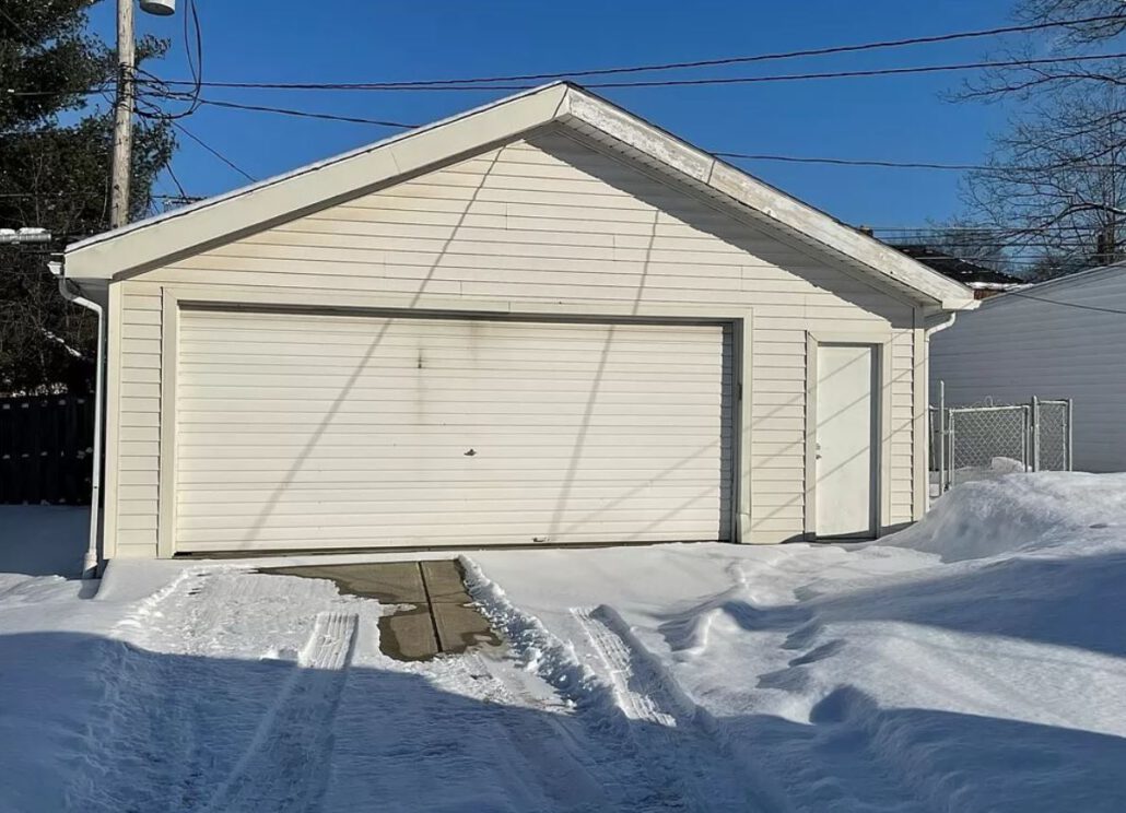 נכס להשקעה בארה"ב, נדל"ן ארה"ב