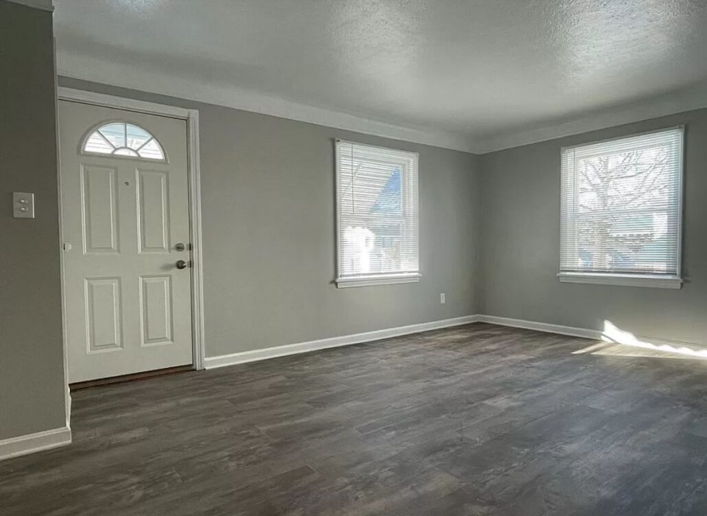 נכס להשקעה בארה"ב, נדל"ן ארה"ב