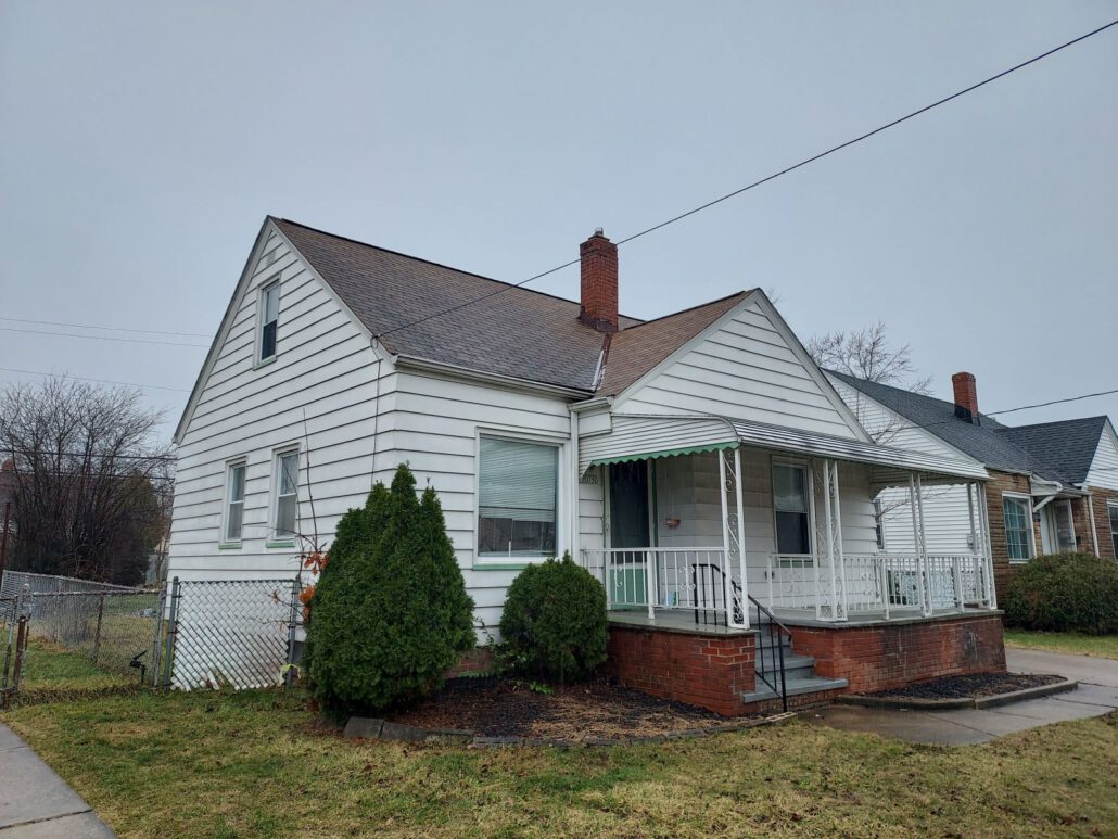 נכס להשקעה בארה"ב, נדל"ן ארה"ב