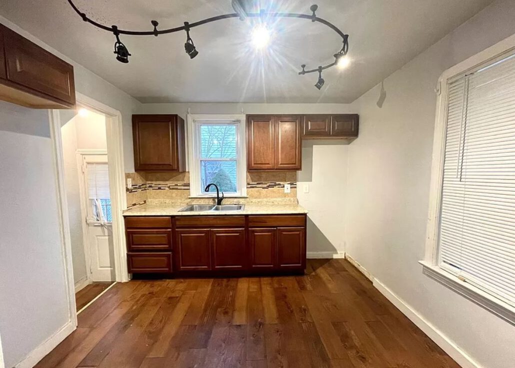 נכס להשקעה בארה"ב, נדל"ן ארה"ב