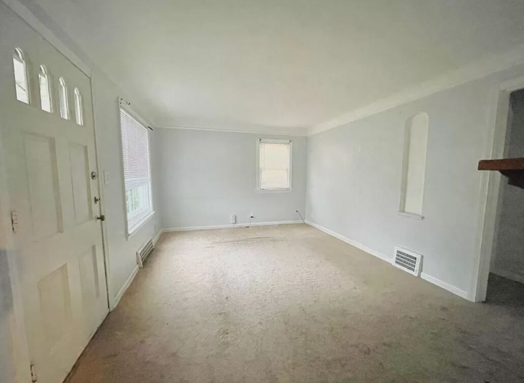 נכס להשקעה בארה"ב, נדל"ן ארה"ב