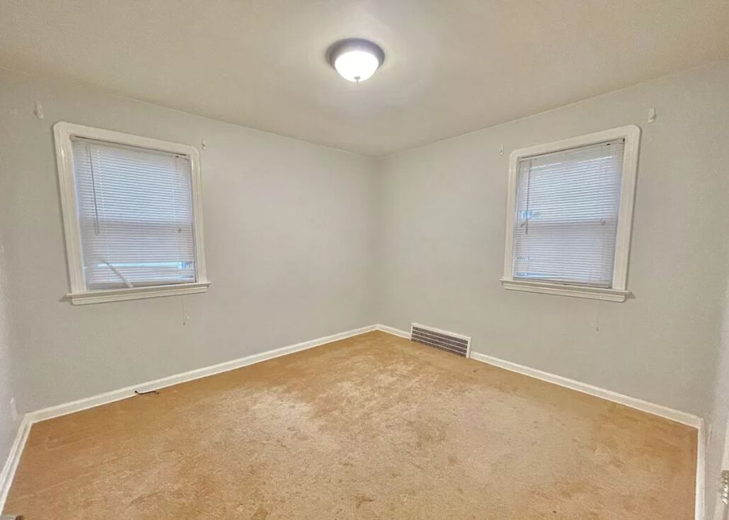 נכס להשקעה בארה"ב, נדל"ן ארה"ב