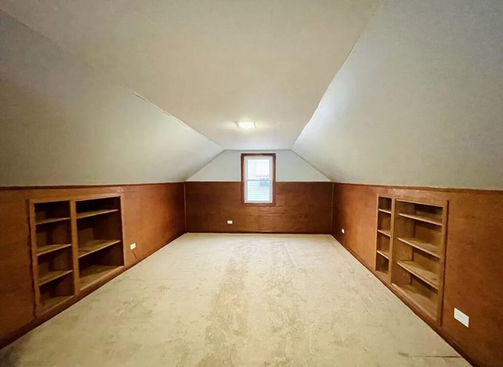 נכס להשקעה בארה"ב, נדל"ן ארה"ב