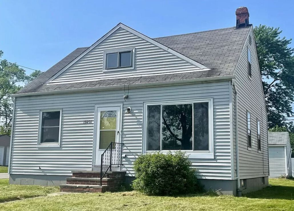 נכס להשקעה בארה"ב, נדל"ן ארה"ב