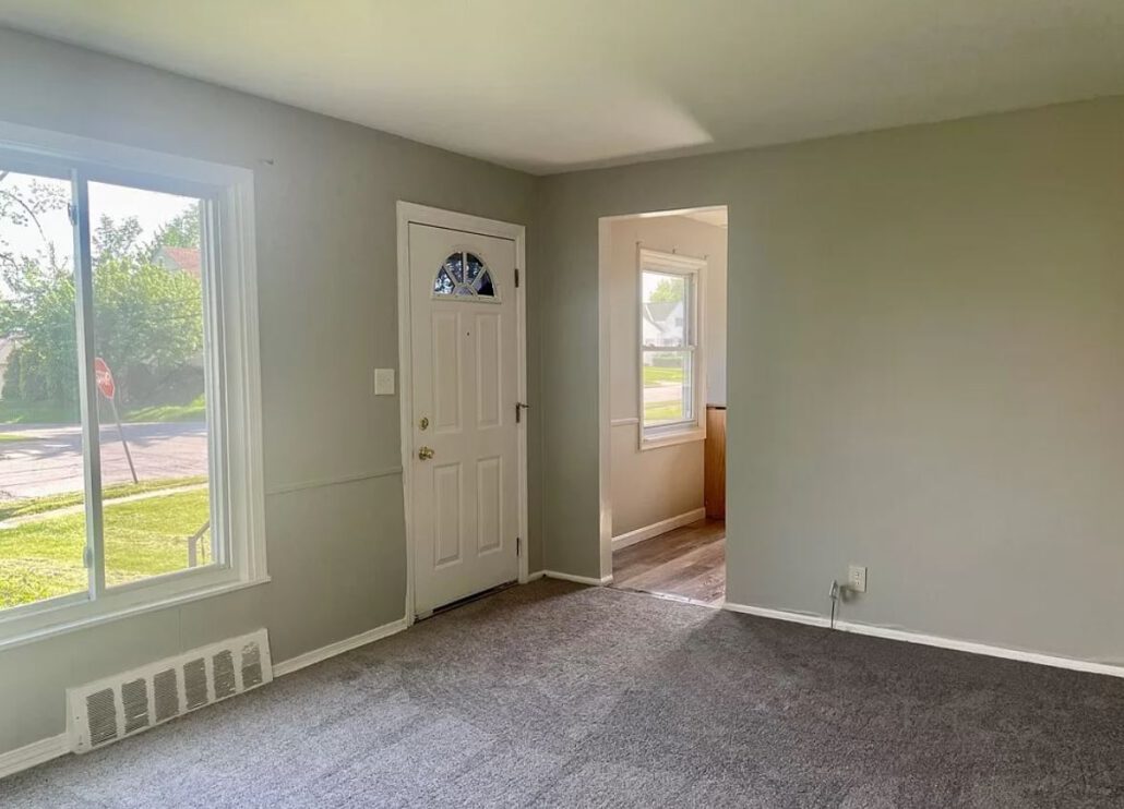 נכס להשקעה בארה"ב, נדל"ן ארה"ב