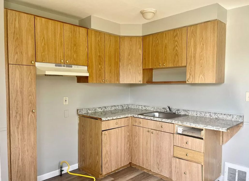 נכס להשקעה בארה"ב, נדל"ן ארה"ב