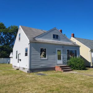 נכס להשקעה בארה"ב, נדל"ן ארה"ב