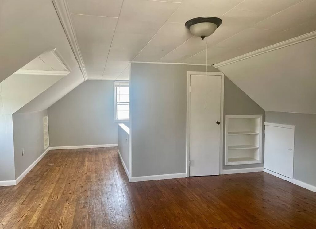 נכס להשקעה בארה"ב, נדל"ן ארה"ב