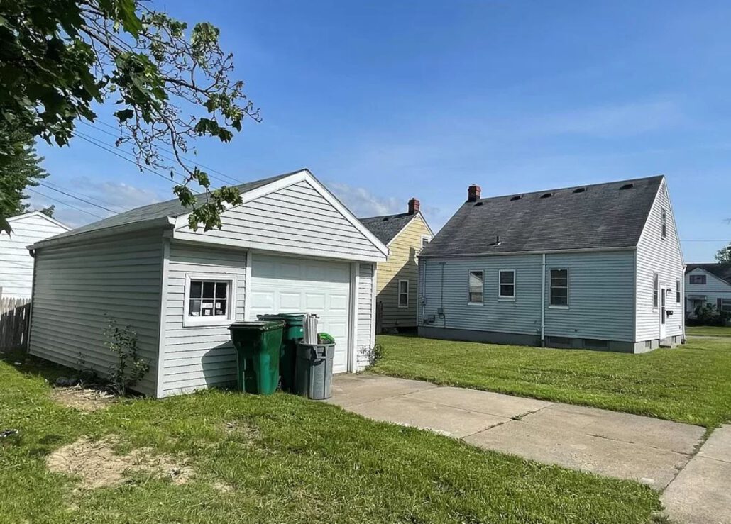 נכס להשקעה בארה"ב, נדל"ן ארה"ב