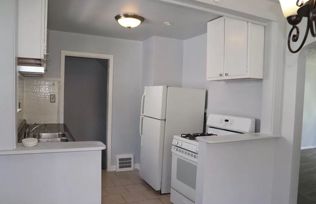 נכס להשקעה בארה"ב, נדל"ן ארה"ב