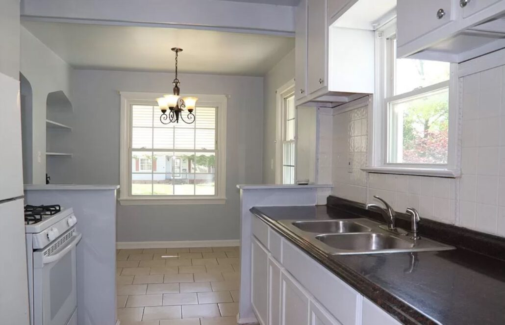 נכס להשקעה בארה"ב, נדל"ן ארה"ב