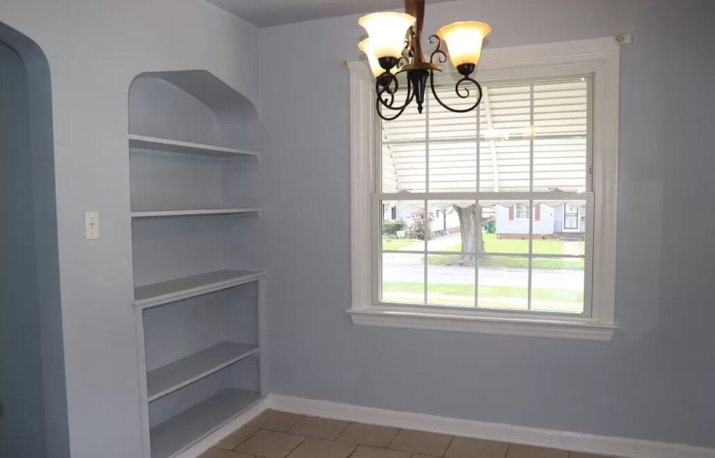 נכס להשקעה בארה"ב, נדל"ן ארה"ב